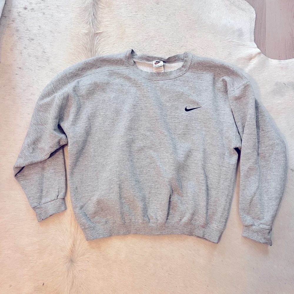 Vintage Nike sweatshirt